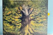 The spirit of nature oracle