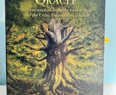 The spirit of nature oracle