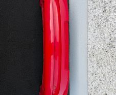 VW Mk5 Rear Valance