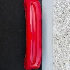 VW Mk5 Rear Valance