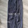 Uniform for Scoil Choilm CNS Image 2