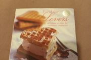 Marks and Spencer valentines love ers food book