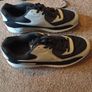 mens nike trainers size 7.5 and 8 free Image 4