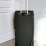 Samsonite Large Canvas Holdall with Pull Handle and Wheels Image 7