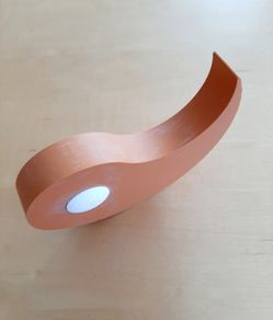 Flux window/door stopper
