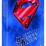 Superman: The Complete Collection DVD Boxset (Brand New) Image 2