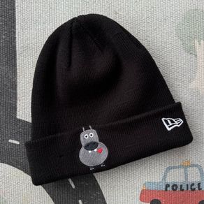 new era kids beanie