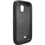 Otterbox Defender Case for New Samsung Galaxy SIII - Black Image 2