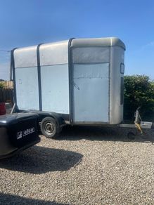 ifor williams trailer