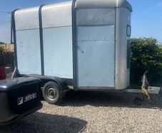 ifor williams trailer