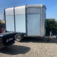 ifor williams trailer