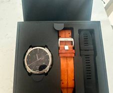 Garmin Fenix 8 51 mm, AMOLED/Sapphire