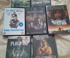 dvd