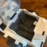 GI joe Snow Cat Image 5