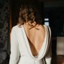 Wedding Dress for Sale Image 5