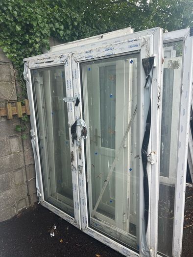 pvc doors