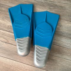 Men's swim flippers