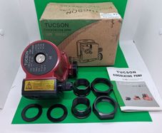 Postage - GPD25-6S Tucson Circulation Pump GPD Series