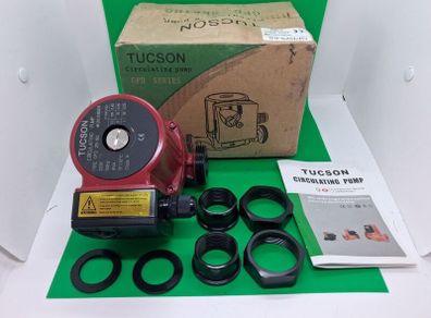 Postage - GPD25-6S Tucson Circulation Pump GPD Series