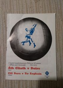 Gaa All Ireland   Series