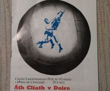 Gaa All Ireland   Series