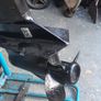 Johnson 15hp shortshaft 2 stroke Image 4
