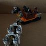 Lego Arctic Helicrane 60034 Image 5