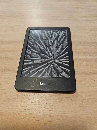 Kindle 11th Gen without Ads