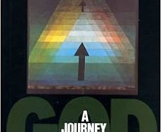 A Journey Into God - Delia Smith HB 1988