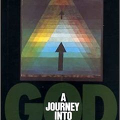 A Journey Into God - Delia Smith HB 1988