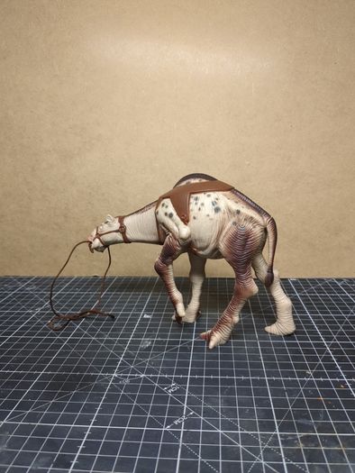 Star wars Falumpaset