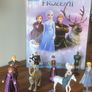 My Busy Books Frozen 2 activity set Image 2