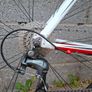 Trek 1.7 Road Bike Carbon Fork Image 7
