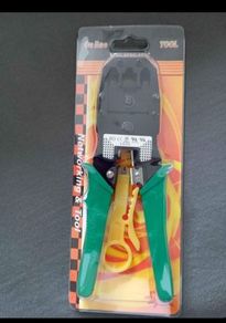 crimping tool