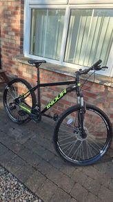 mtb mountain bike 27.5 inch