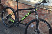 mtb mountain bike 27.5 inch