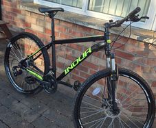 mtb mountain bike 27.5 inch