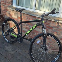 mtb mountain bike 27.5 inch
