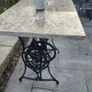 outdoor table Image 2