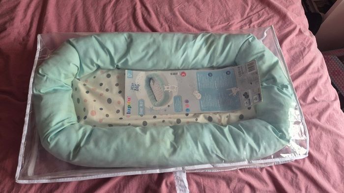 Baby Nest