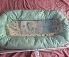 Baby Nest