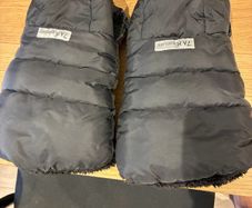 Buggy gloves