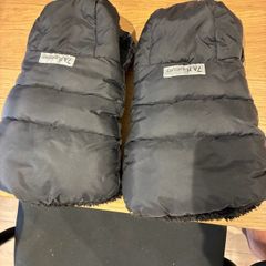 Buggy gloves