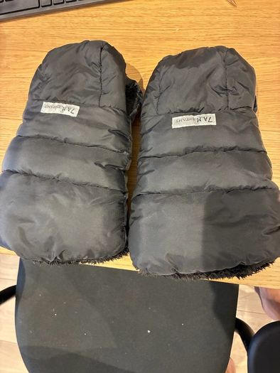 Buggy gloves