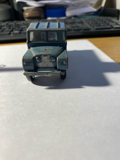 Corgi Toys RAF set GS3 from 1959