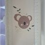 Baby changing unit & baby crib bundle Image 8