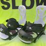 Burton snowboard bindings Image 2