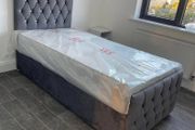 Single beds