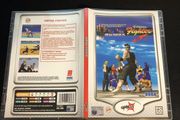 Virtua Fighter Pc