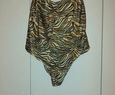 ladies 1 piece swimsuit